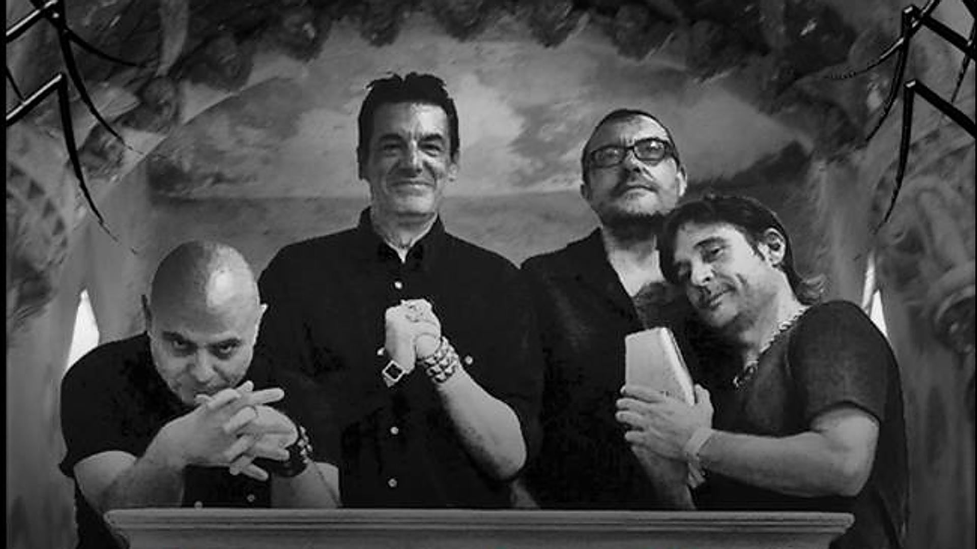 Kante Pinr lico Cierra Gira Y Graba Nuevo Disco En Directo En Garaje kante-pinr-lico-cierra-gira-y-graba-nuevo-disco-en-directo-en-garaje